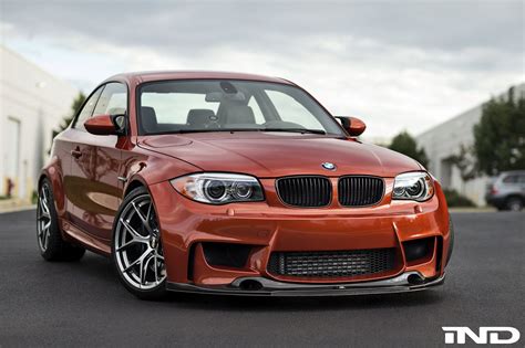 BMW 1M on BBS FI-R Wheels (3) Images | BMWCoop | Bmw, Custom bmw, Bmw electric car