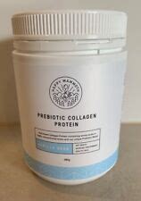 Happy Mammoth Prebiotic Collagen Protein Powder BRAND and for sale online | eBay