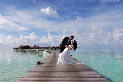 The Essential Guide to Planning a Wedding in the Maldives