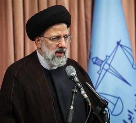 With the Election of Iran’s Raisi, the JCPOA Is in Hot Water - JINSA