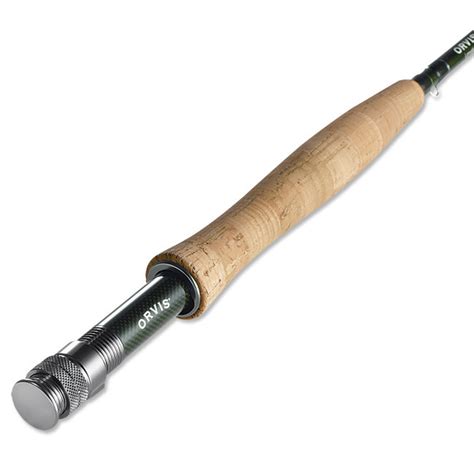 Orvis Orvis Clearwater Fly Rod - Angler's Covey