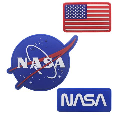 Nasa Logo Plug