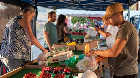 Farmer’s Market Delivery! South Pasadena’s New Delivery Service is ...