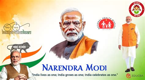 Narendra Modi: Biography, Early Life, Global Leadar & Facts