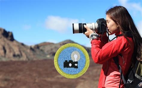 √ Photography Merit Badge ⚜️ Requirements and Guides - Scoutles.com