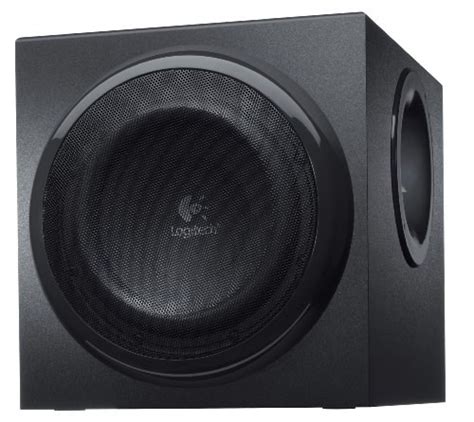 Logitech Z906 Speakers - Specs, Compare Prices | Pangoly