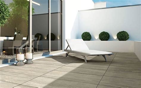 Waterproof Balcony Flooring Ideas | Viewfloor.co