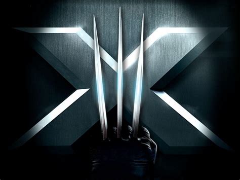 Wolverine Claws Iphone Wallpaper