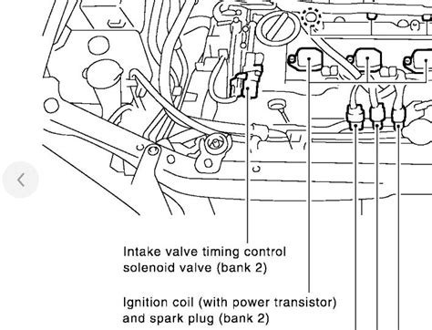 Variable Valve Timing Solenoid Location: I Have Narrowed My Issue ...