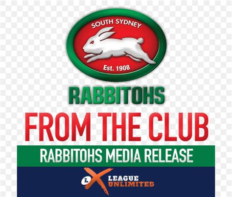 South Sydney Rabbitohs 2014 NRL Grand Final National Rugby League Brand Logo, PNG, 700x700px ...