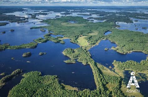 SwedCottages. Cottages in the south of Småland, Sweden.