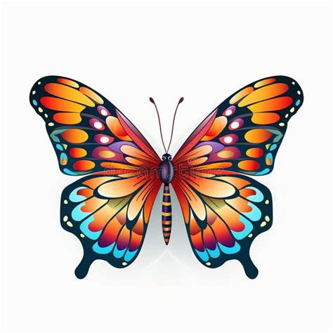 Butterfly Richmond Stock Illustrations – 2 Butterfly Richmond Stock Illustrations, Vectors ...
