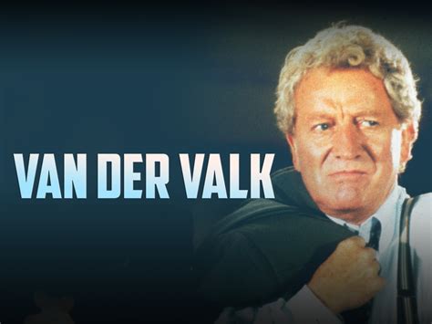 Prime Video: Van der Valk (Original), Season 3