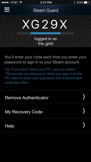 Steam Guard: How to set up a Steam Guard Mobile Authenticator - How To ...