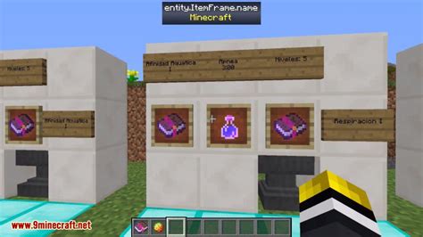 Anvil Enchantments Mod 1.12.2, 1.11.2 (Craft Enchanted Books in Anvil) - Mc-Mod.Net