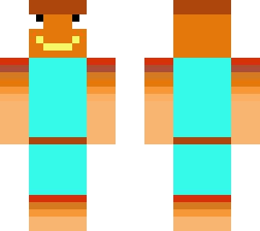 fortnite fishstick | Minecraft Skins