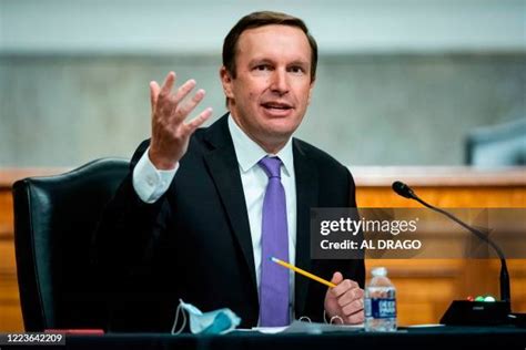 251 Chris Murphy (Connecticut Politician) Stock Photos, High-Res ...