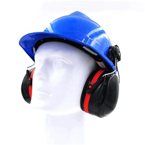 Aliexpress.com : Buy 1 Pair Ear Protector Ear Muffs Industry Shooting ...