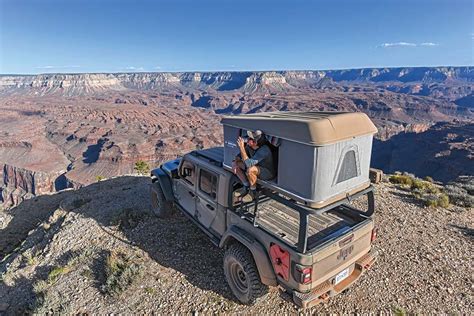 Overlanding the Grand Canyon with OnX Offroad