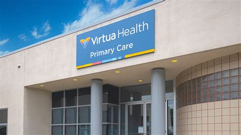 Primary Care | Virtua Health