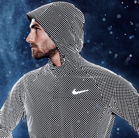 Nike Winter Apparel