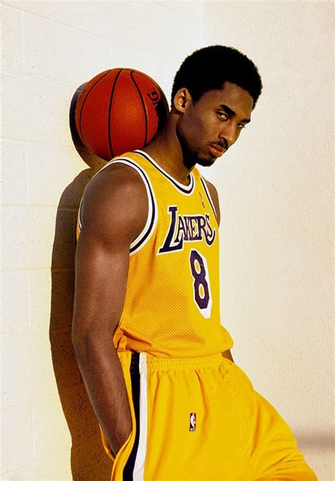 Kobe Bryant - Rutha Wheatley