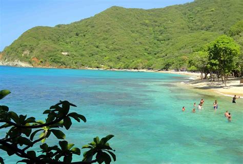 Tayrona Park & Playa Cristal Full Day Tour | BnB Colombia Tours