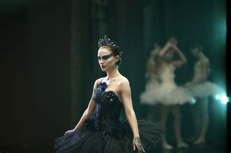 Black Swan Ballet Explained at Steven Mcbride blog