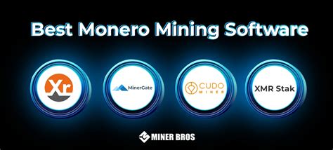 Monero Mining: A Comprehensive Guide - CryptoMinerBros