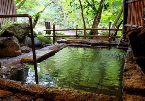 Dive deep into Kyushu’s rich culture of onsen bathing and porcelain ...