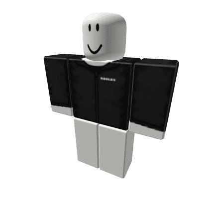 ROBLOX Jacket: How to Get & Information | Roblox Den