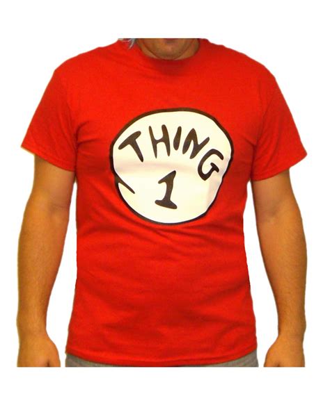 Thing 1 T-Shirt