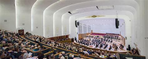 Tickets for Liverpool Philharmonic Hall in Liverpool | Wegow