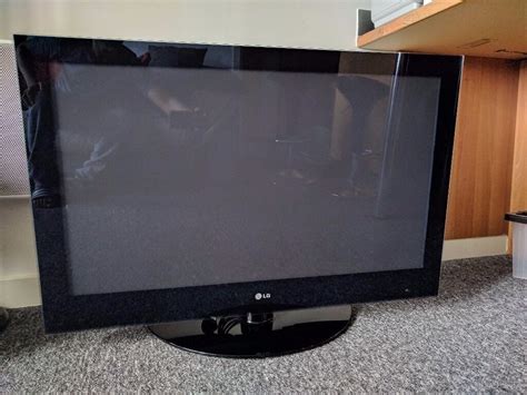 LG 42 INCH PLASMA TV | in Swansea | Gumtree