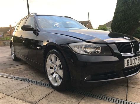 Bmw 320i touring | in Boston, Lincolnshire | Gumtree