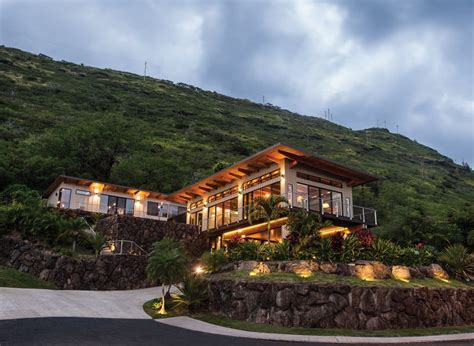 This Island Home is Built with Purpose - Hawaii Home + Remodeling