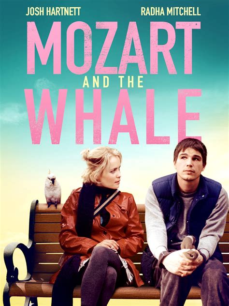 Mozart and the Whale - Signature Entertainment