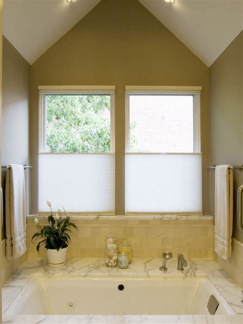 Bathroom Window Privacy | Houzz