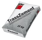 Baumit TRASS ZEMENT, cement portlandzki z trasem, 25 kg – Internetowy sklep budowlany Budujmy.eu