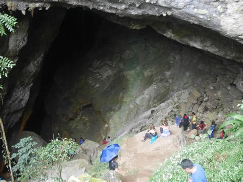 Follow your Bliss: Surviving Sagada : Cave Connection & Sumaguing Cave