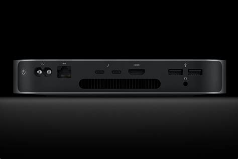 M4 Mac mini: Release date, specs, design, price | Macworld