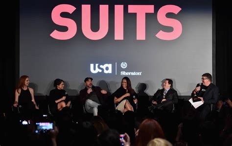 'Suits' may be getting a spin-off series