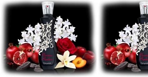 Christina Aguilera Unforgettable ~ New Fragrances