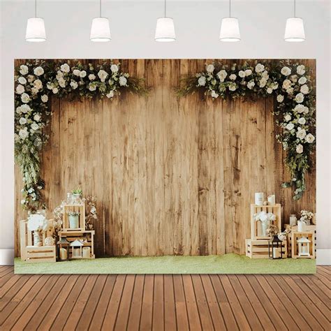 Charming 700+ Rustic Background Wedding Ideas and Templates