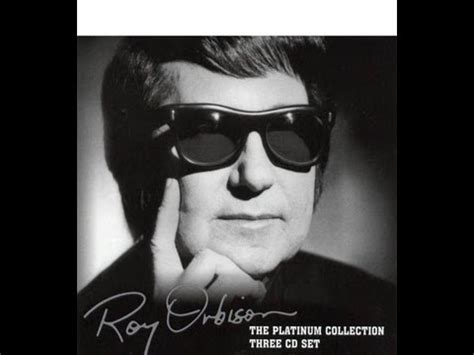 Roy Orbison- A Love So Beautiful - YouTube