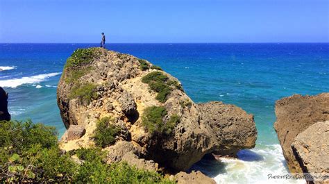 Hike to Survival Beach | PRDayTrips