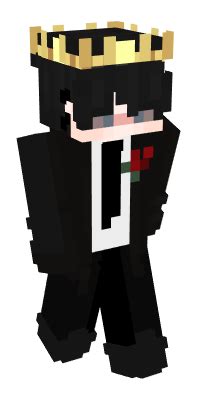 Top Minecraft Skins | NameMC | Minecraft skins cute, Minecraft skins ...