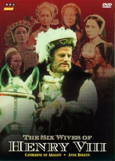 The Six Wives of Henry VIII (TV Mini Series 1970) - IMDb