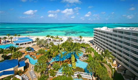 7 Best All Inclusive Resorts in Bahamas - Bahamas All Inclusive Holidays