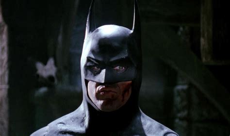 Batman: Tim Burton's 1989 classic has (almost) everything modern superhero films are missing ...